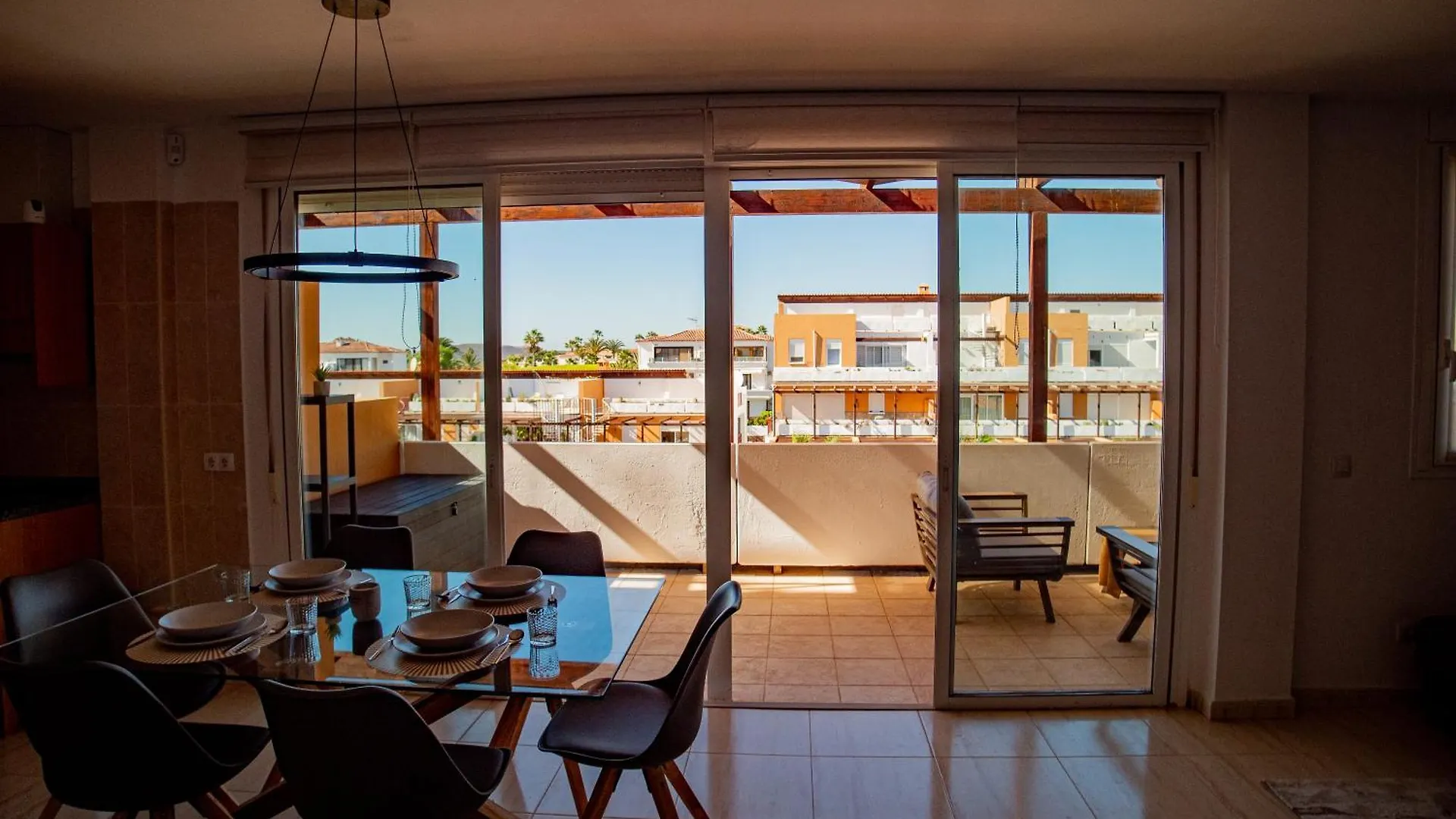 Appartamento Casa De La Kosa San Miguel de Abona 0*,