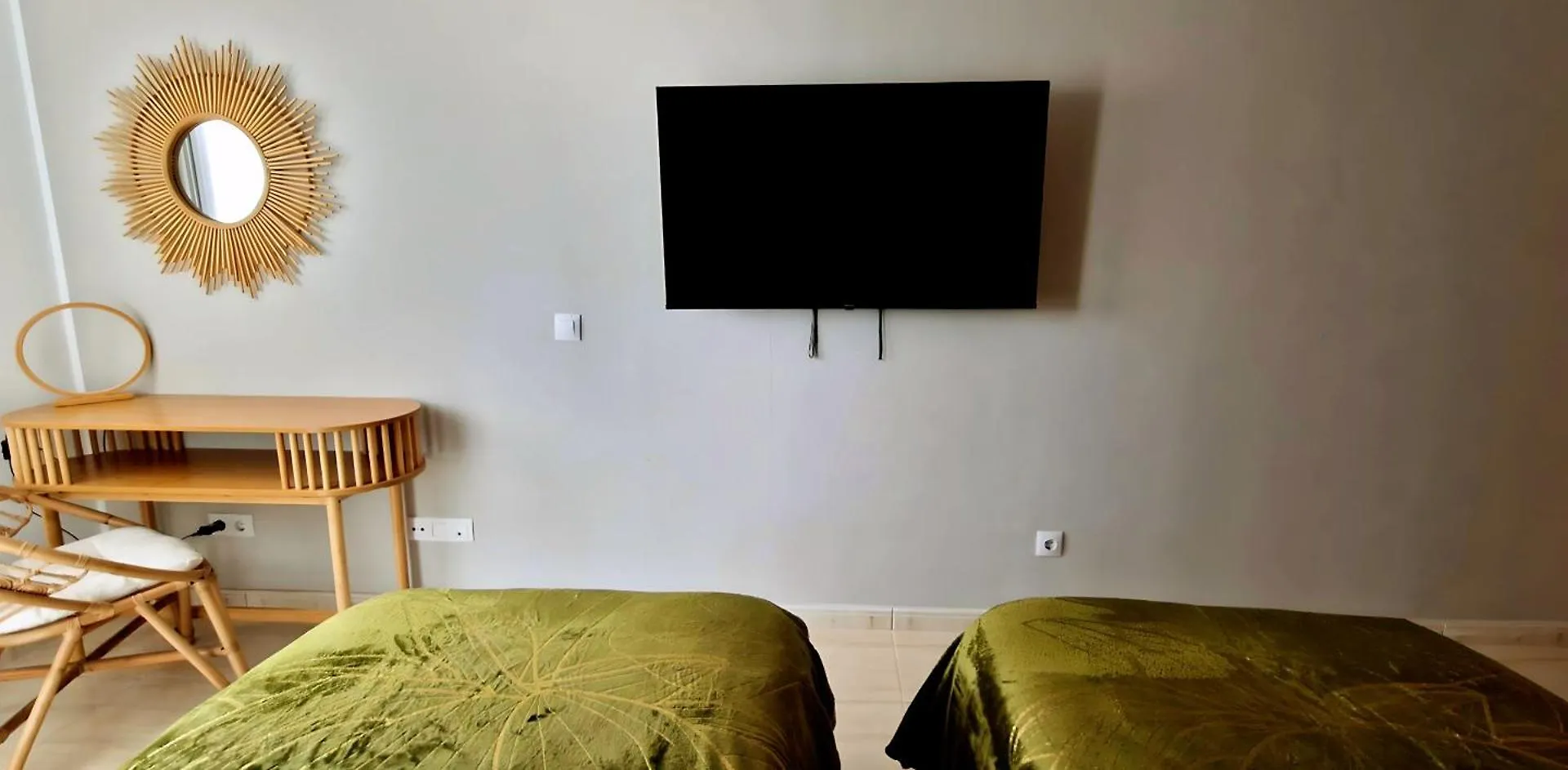 Appartamento Casa De La Kosa San Miguel de Abona 0*,  Spagna