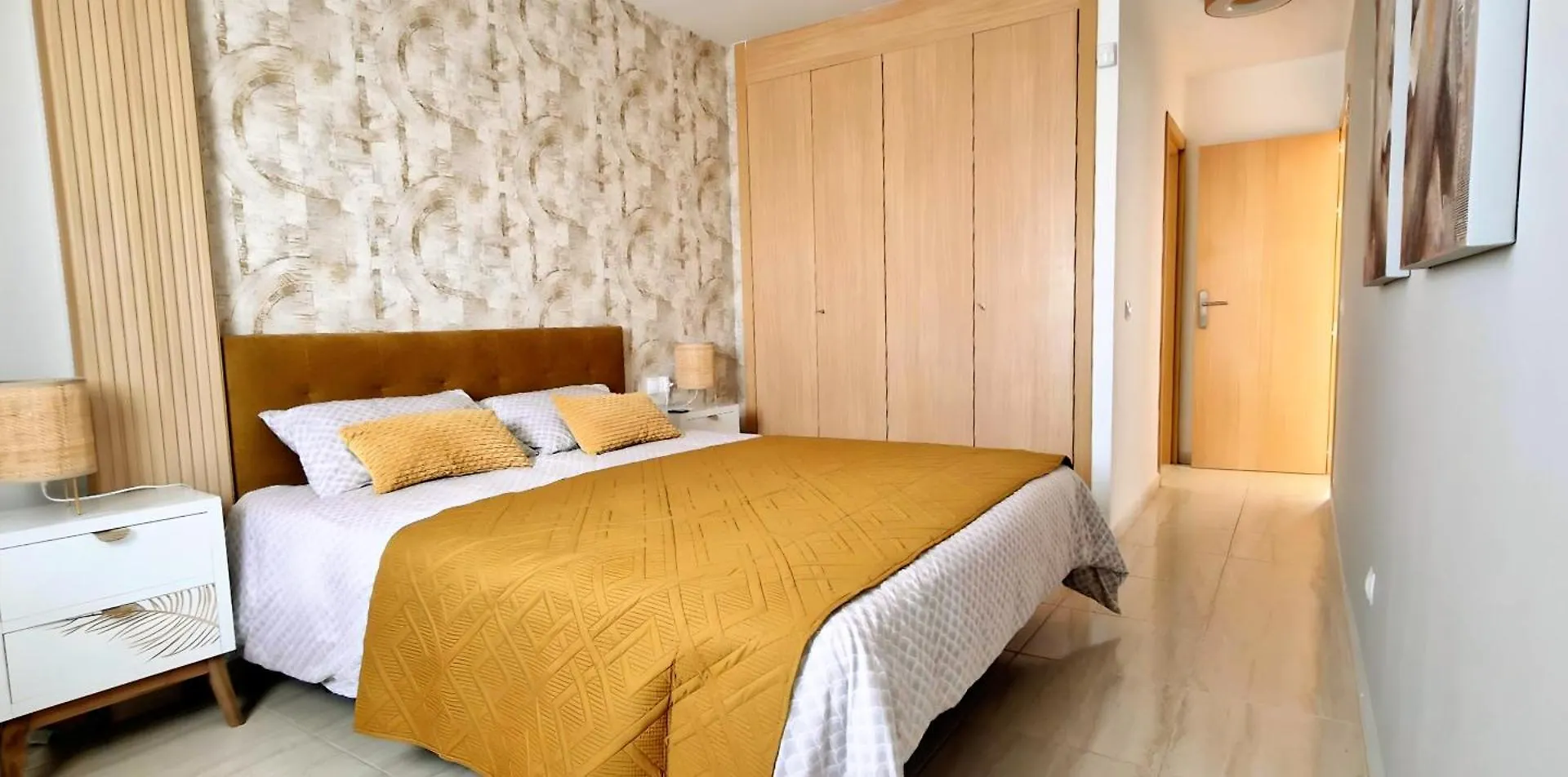 Appartamento Casa De La Kosa San Miguel de Abona 0*,  Spagna